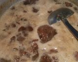 A picture of step 3 of Plum and tamarind chutney.