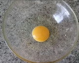 Foto del paso 1 de la receta: Panqueques de chocolate