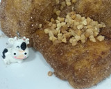 Foto del paso 12 de la receta: Leche frita almendrada