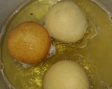 Foto del paso 5 de la receta: Berlinesas