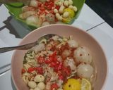 Foto langkah ke 5 dari resep Baso Aci Nampollll 😁.