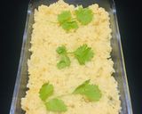 Foto del paso 3 de la receta: Rice  Pilau !🍚