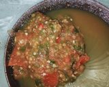 Foto langkah ke 3 dari resep Miso ayam jadul.