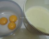 Foto langkah ke 2 dari resep Cake Putri Keraton.