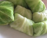 Foto langkah ke 5 dari resep Siomay.