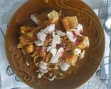 Foto langkah ke 10 dari resep Tahu kuah ala Dhapu dewi.