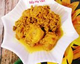 Hình bước làm 2 của món Mâm cơm gia đình thời Covid 19