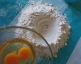 Foto del paso 2 de la receta: Figuras de masa danesa