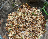 Foto del paso 4 de la receta: Ensalada de legumbres