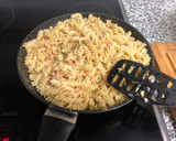 Foto del paso 14 de la receta: Hélices con salmón