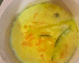 Foto langkah ke 4 dari resep Mangut Ikan Lele (Menu Bocil).