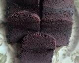 Foto langkah ke 15 dari resep Brownies coklat sehat ^^.