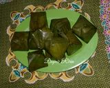 Foto langkah ke 6 dari resep Ubi selo kukus.