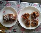 ખજુર રોલ(Date roll recipe in gujrati) રેસીપી સ્ટેપ6ફોટો