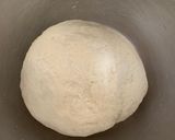 A picture of step 3 of Perfect Bread Rolls.