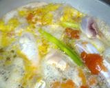 Foto del paso 3 de la receta: Pollo con cola de res Maggie
