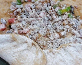 Foto del paso 12 de la receta: Pan Dulce Clásico con capa almendrada