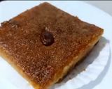 صورة لخطوة 9 من وصفة قلب اللوز بكيلو سميد🎁💐