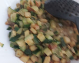 Foto del paso 4 de la receta: Pisto de verduras
