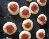 Foto del paso 8 de la receta: Pepas de membrillo y de dulce de leche 😋