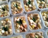 Foto langkah ke 4 dari resep Carang Gesing / Pistuban.