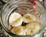 Foto del paso 5 de la receta: Desayuno de avena con guineo🍌