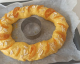 Foto del paso 8 de la receta: Roscón de Reyes de Prado Camacho con Thermomix