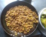 ভেটকী মাছের পুর দিয়ে পটলের দোরমা(Pataler Dorma recipe in Bengali) রেসিপি ধাপ - 2 ছবি