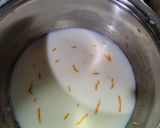 Foto del paso 1 de la receta: Porridge de avena