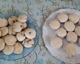 Foto del paso 3 de la receta: Pasta frola