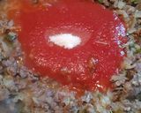 Foto del paso 3 de la receta: Tuco (versión: con lo que tengo)