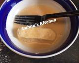 Fried halloumi recipe step 2 photo