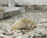 Foto del paso 9 de la receta: Empanadillas chinas o Gyozas de pollo y langostinos