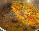 Foto del paso 6 de la receta: Cocido cántabro