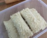 Foto langkah ke 5 dari resep Corndog Mozarella.