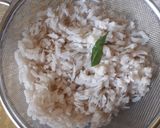 पोहा (poha recipe in Hindi) रेसिपी चरण 1 फोटो