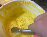 Túrófánk recept fázis 2 fotója