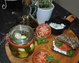 My Homemade Yogurt Cheese recipe step 15 photo