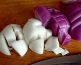 Foto del paso 2 de la receta Callos con capipota