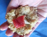 Foto del paso 3 de la receta: Falafel al horno "a mi manera"