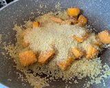 Une image de l'étape 2 de Tajine végétarien rapide.