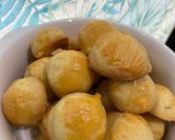 Foto langkah ke 6 dari resep Nastar Cinta.