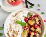 Aloo anarkali raita recipe step 5 photo