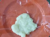 Mochi Wafer Caramel (tanpa tepung ketan)
