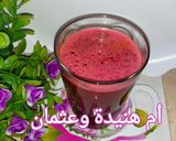 صورة لخطوة 1 من وصفة عصير صحي لتقوية المناعة