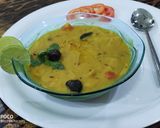 दाल ढोकली (Dal Dhokli recipe in Hindi) रेसिपी चरण 5 फोटो