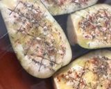 Foto del paso 4 de la receta Berenjenas asadas en 10 minutos