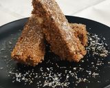 વસાણું પાક (Vasanu Paak Recipe In Gujarati) રેસીપી સ્ટેપ3ફોટો
