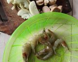 Foto langkah ke 1 dari resep Kwetiau Goreng.