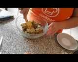 Foto del paso 7 de la receta: Pastelitos de Quinoa y Brócoli